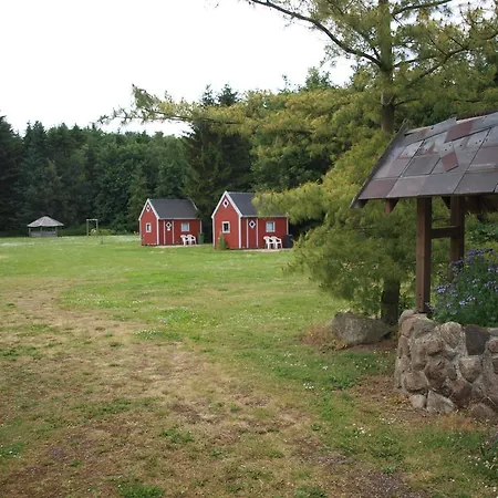 Bedstedhave Lodge *