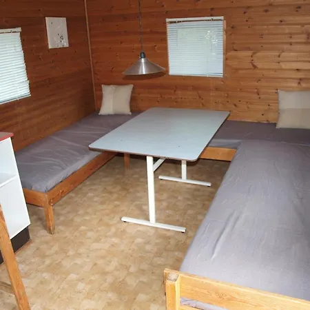 롯지 Bedstedhave 링스테드