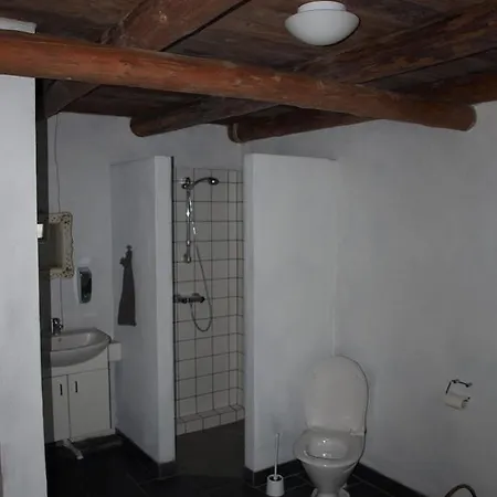 Bedstedhave * 링스테드