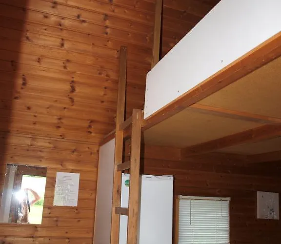 Bedstedhave Lodge Ringsted