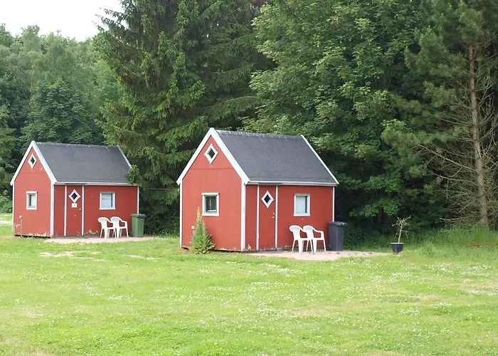 Bedstedhave Lodge