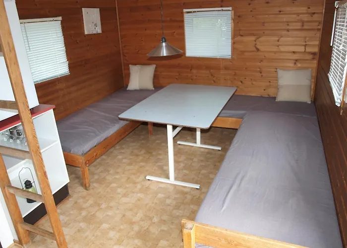 Lodge Bedstedhave Ringsted