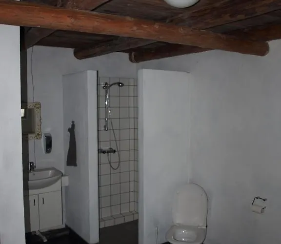 Bedstedhave * Ringsted